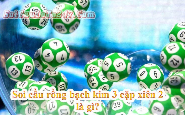 Soi cầu bạc nhớ 247